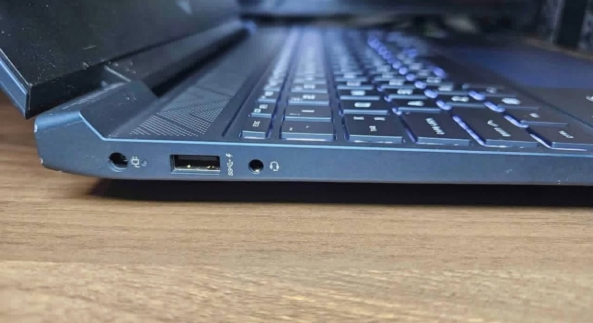 HP Victus Gaming i5 12th Gen - foto 7