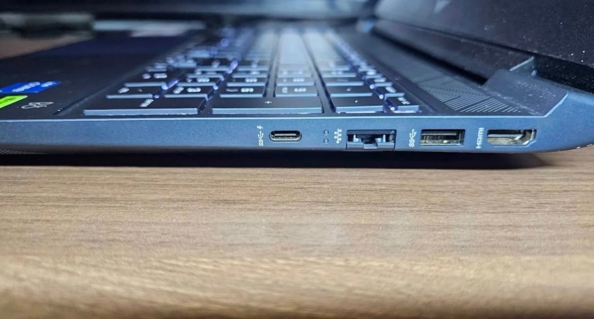 HP Victus Gaming i5 12th Gen - foto 8