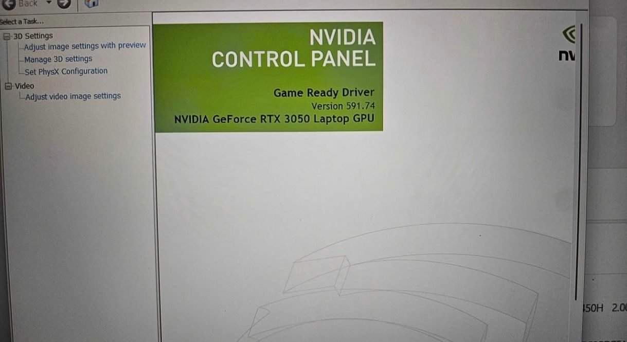 HP Victus Gaming i5 12th Gen - foto 10