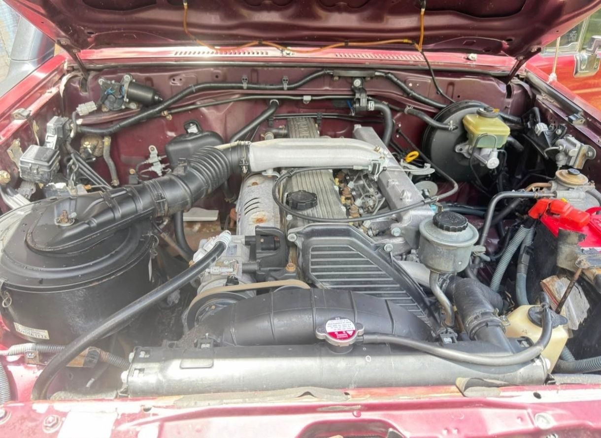 Toyota Land Cruser full 2014 - foto 6