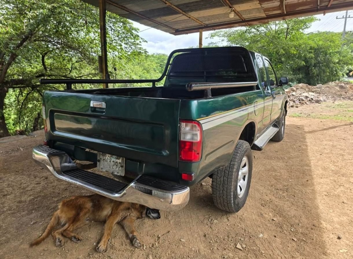 Toyota 3L año 2000 - foto 4
