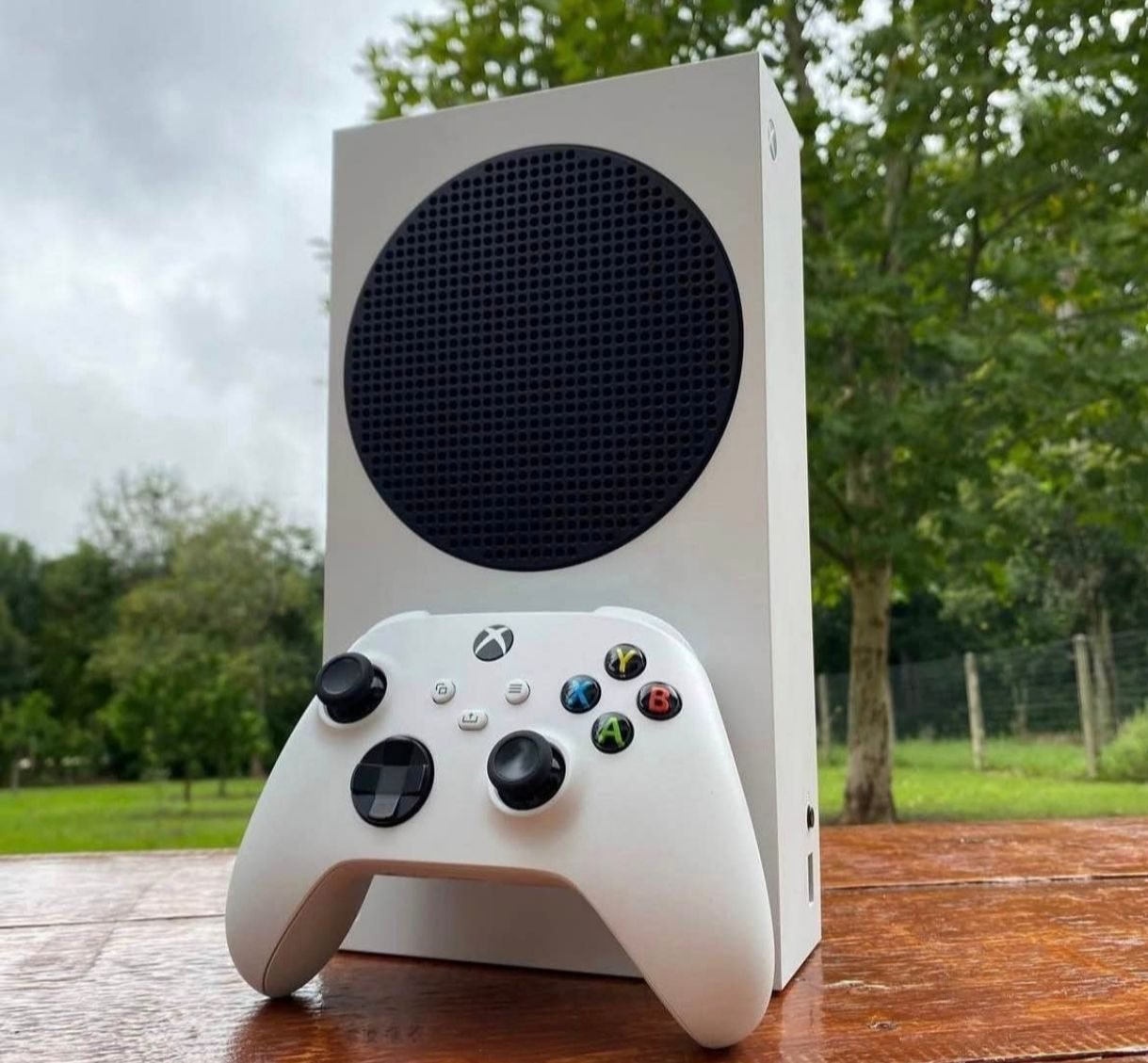 Xbox Series S de 512GB - foto 2