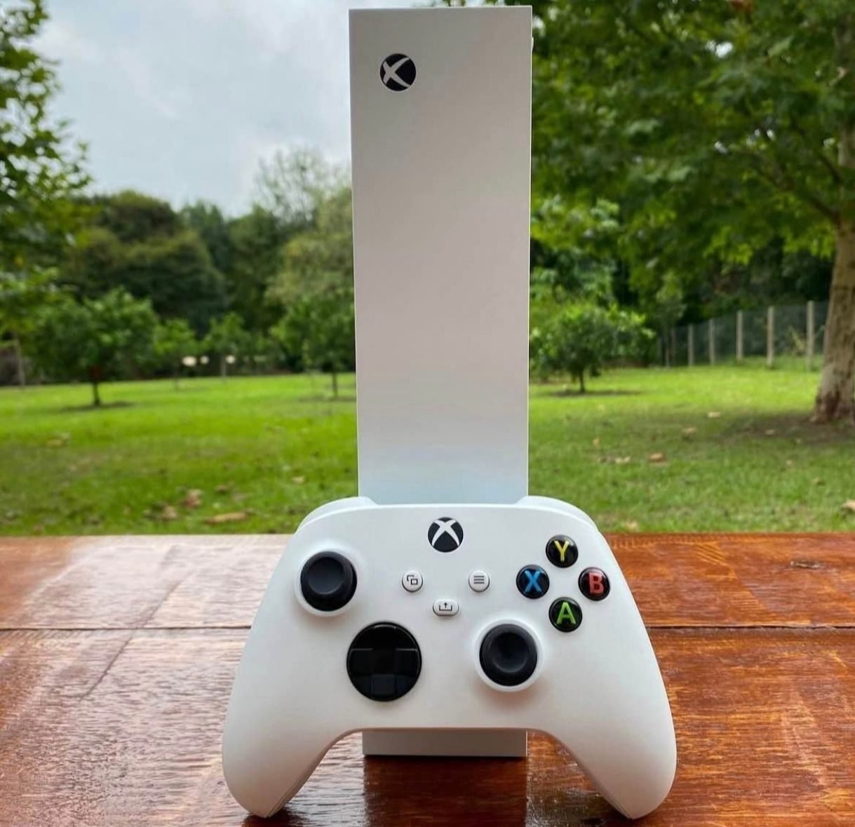 Xbox Series S de 512GB - foto 3
