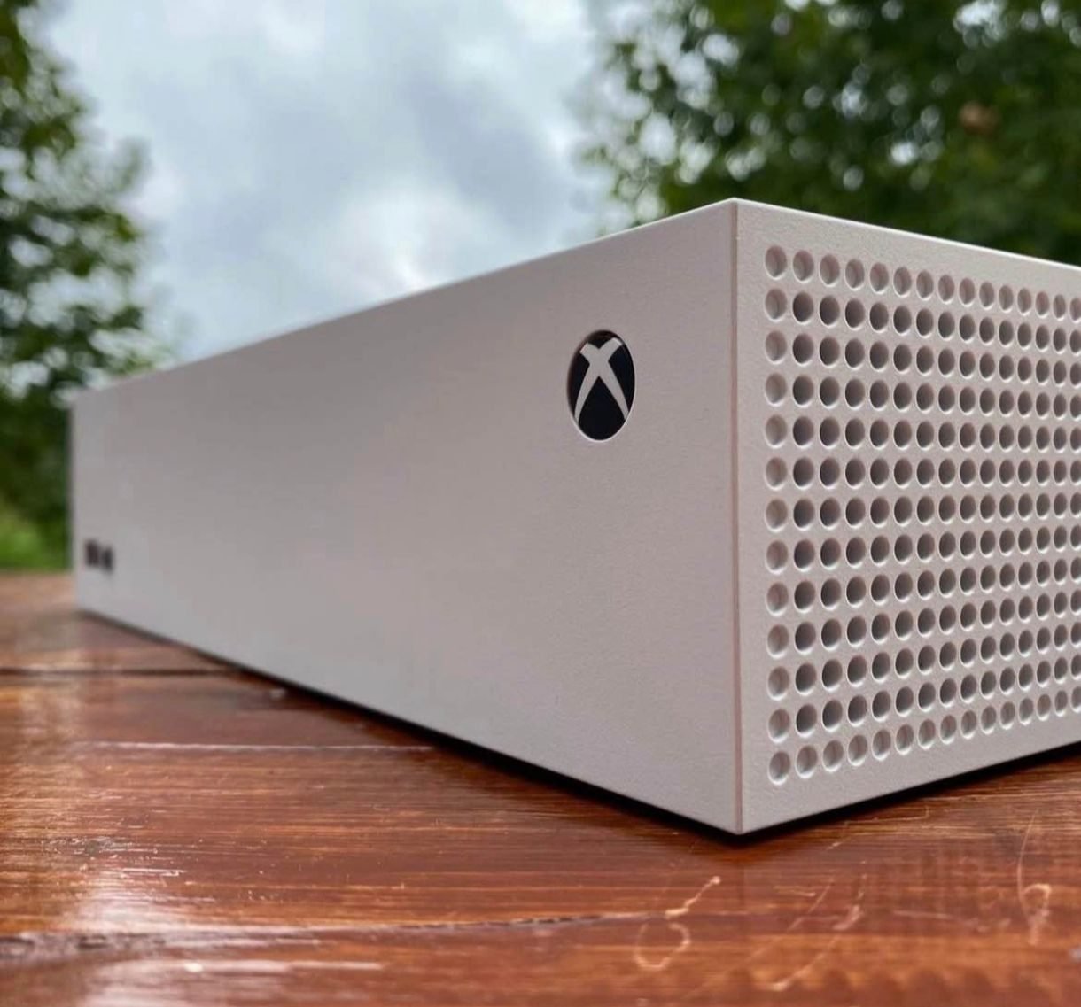 Xbox Series S de 512GB - foto 4
