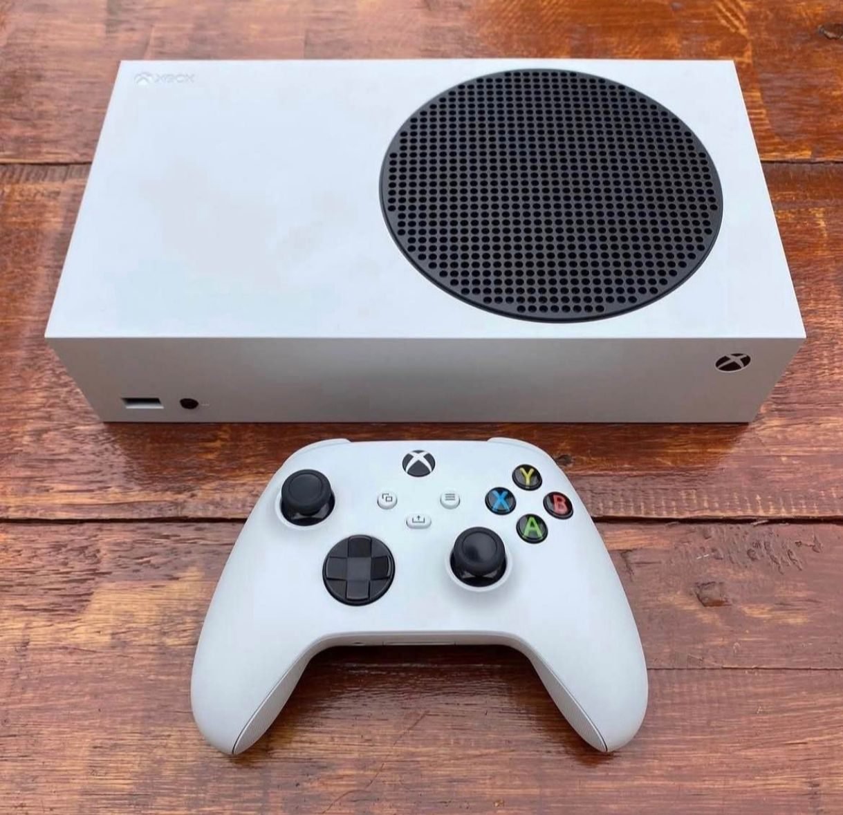 Xbox Series S de 512GB - foto 5