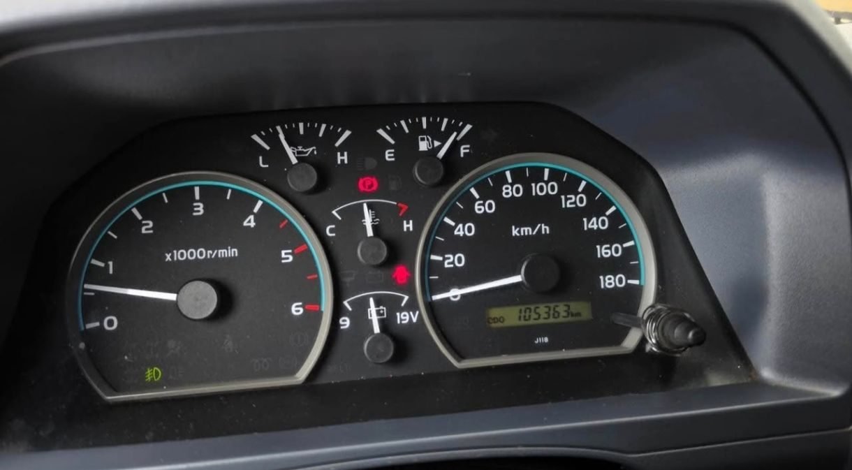 Toyota LAND CRUISER PICK UP 2021 - foto 5