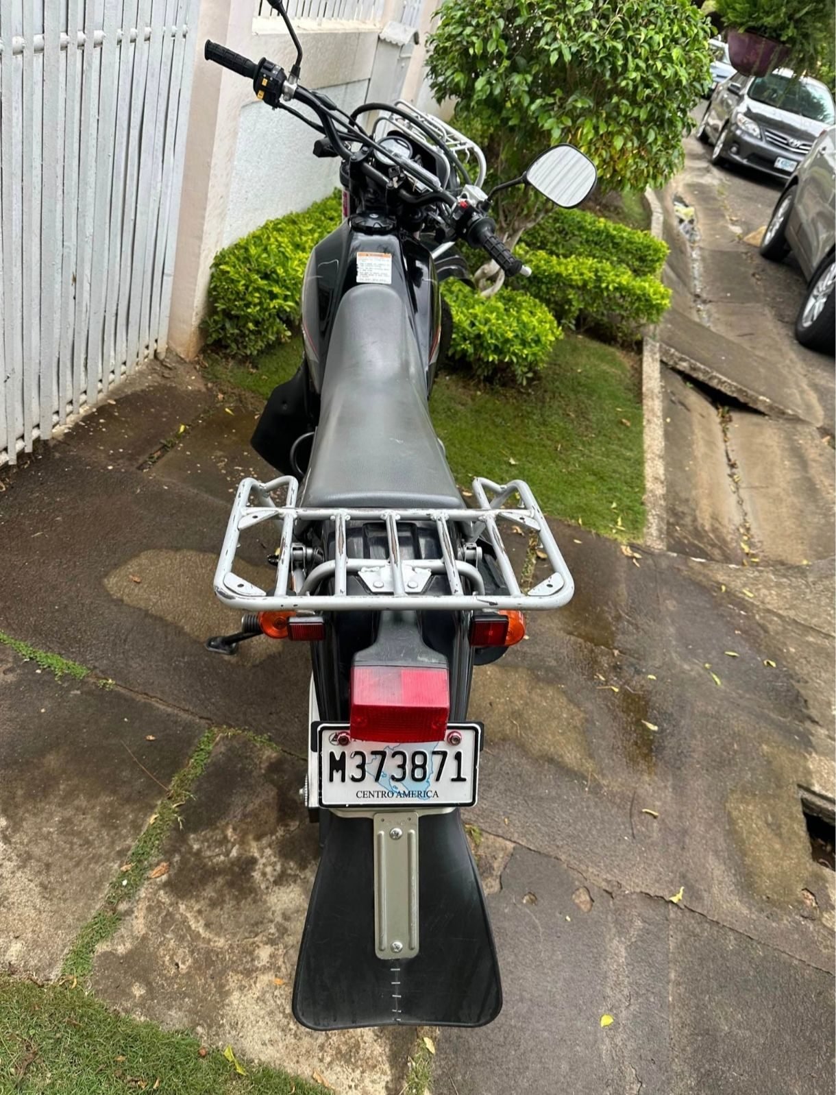 Suzuki Dr 200 SEL4 - foto 3
