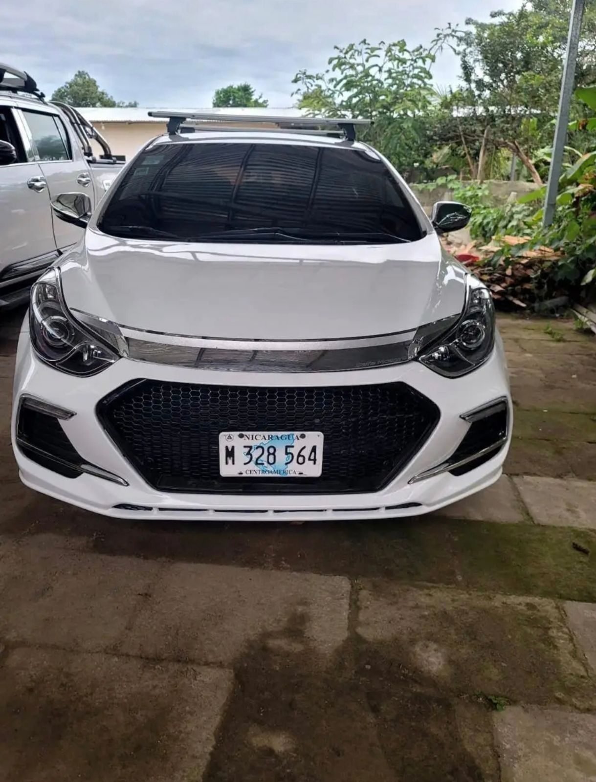 Hyundai Avante 2012 - foto 2