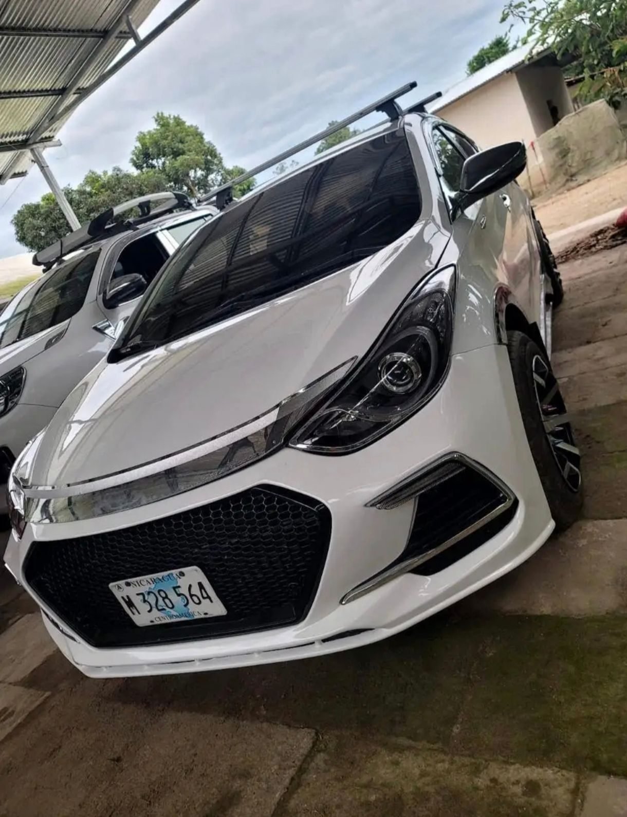 Hyundai Avante 2012 - foto 4
