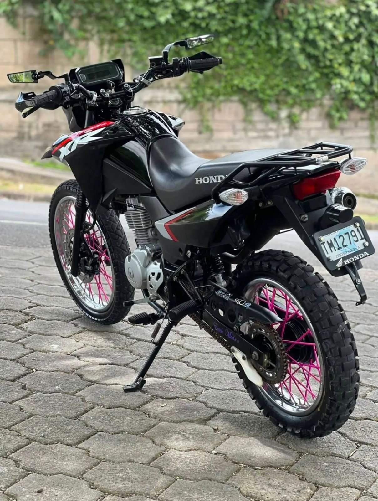 Honda XR150 2026 - foto 2