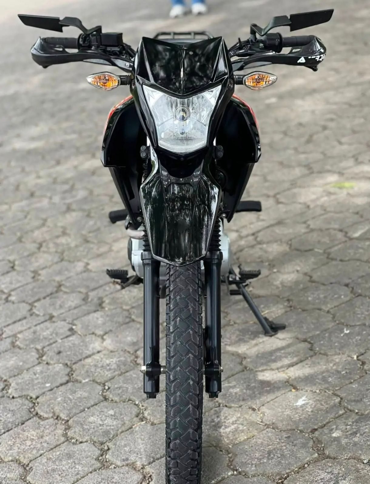Honda XR150 2026 - foto 4