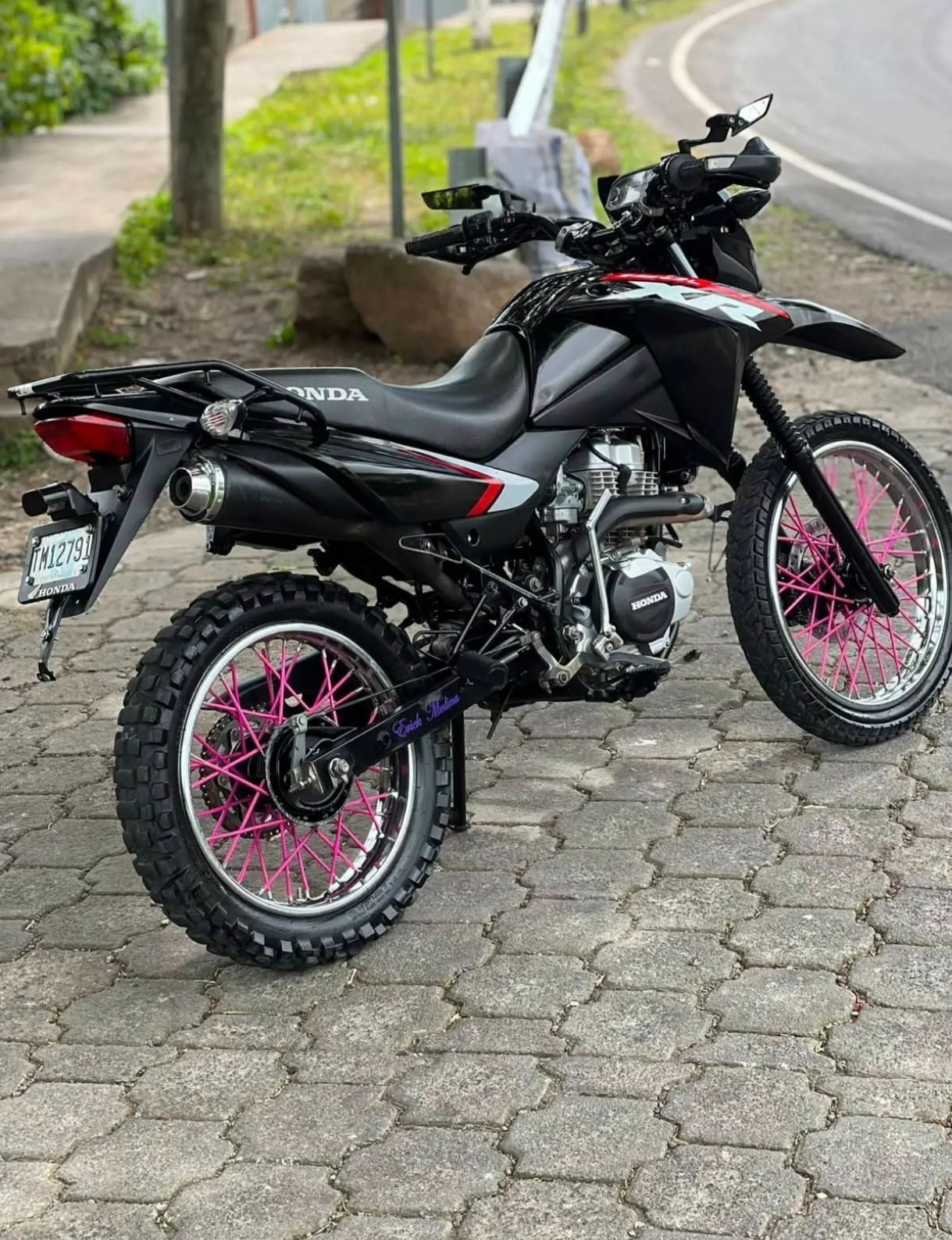 Honda XR150 2026 - foto 6