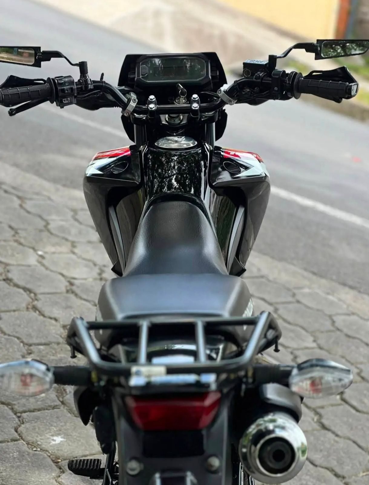 Honda XR150 2026 - foto 7
