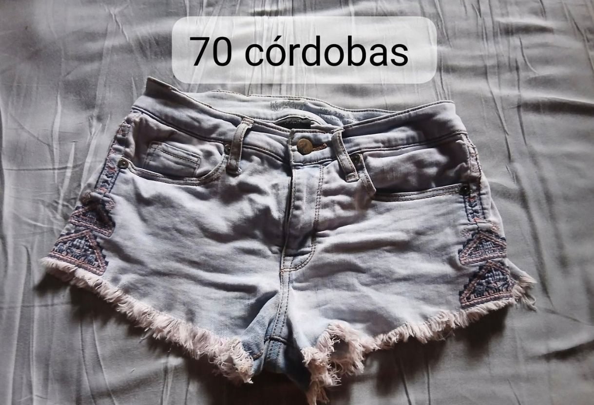 Ropa de mujer - foto 6