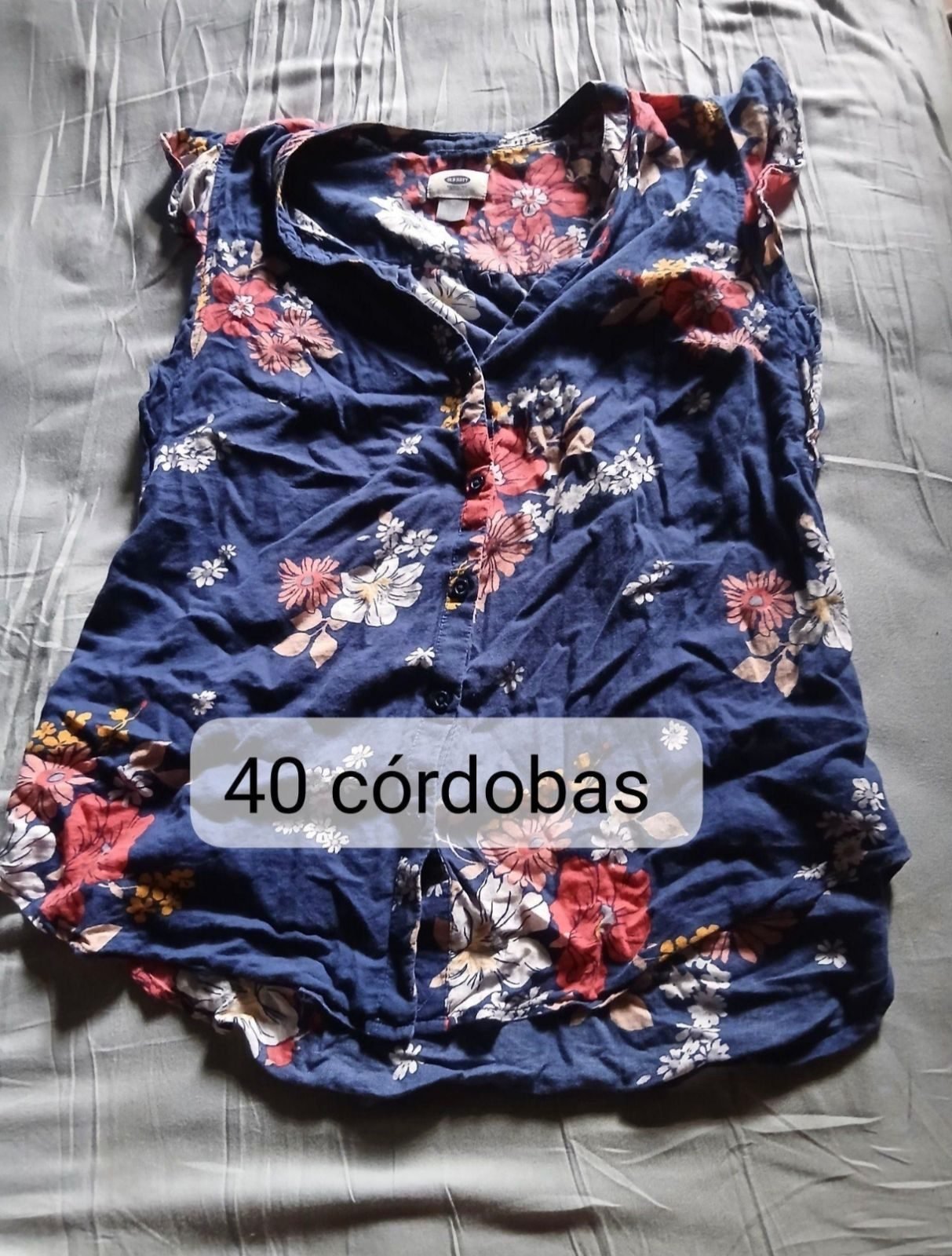 Ropa de mujer - foto 9