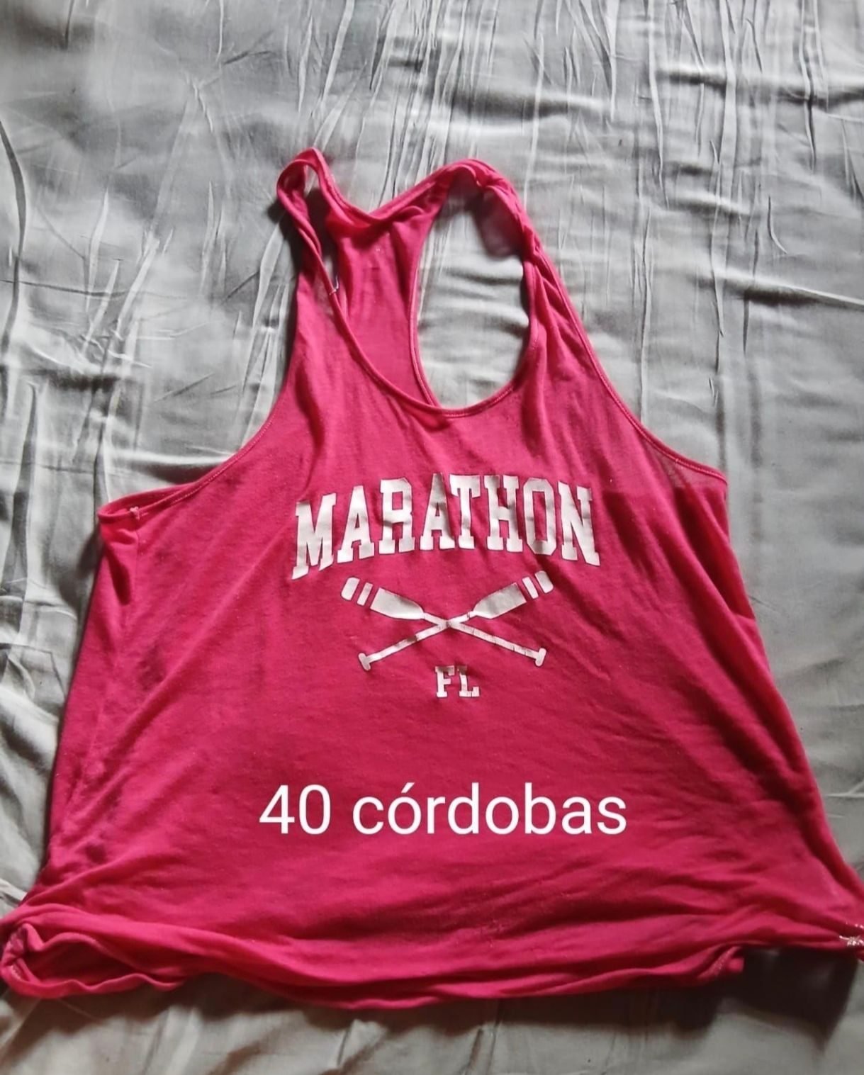 Ropa de mujer - foto 10