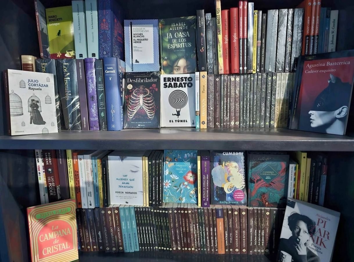 Libros completamente nuevos - foto 2