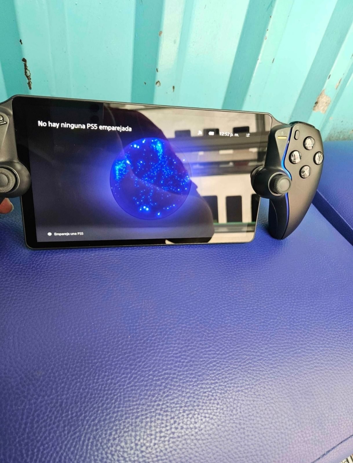 Playstation 5 portátil - foto 3