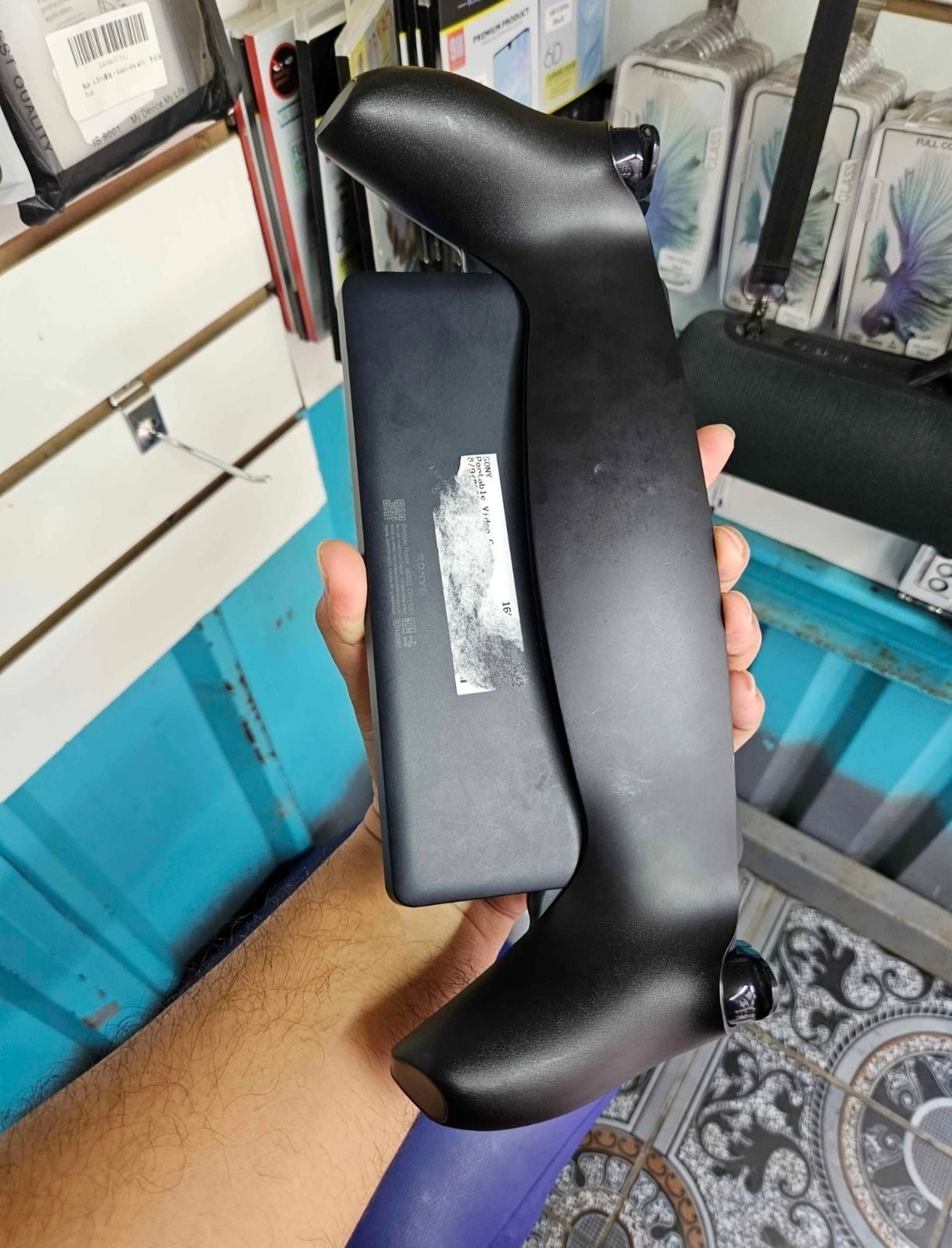 Playstation 5 portátil - foto 6