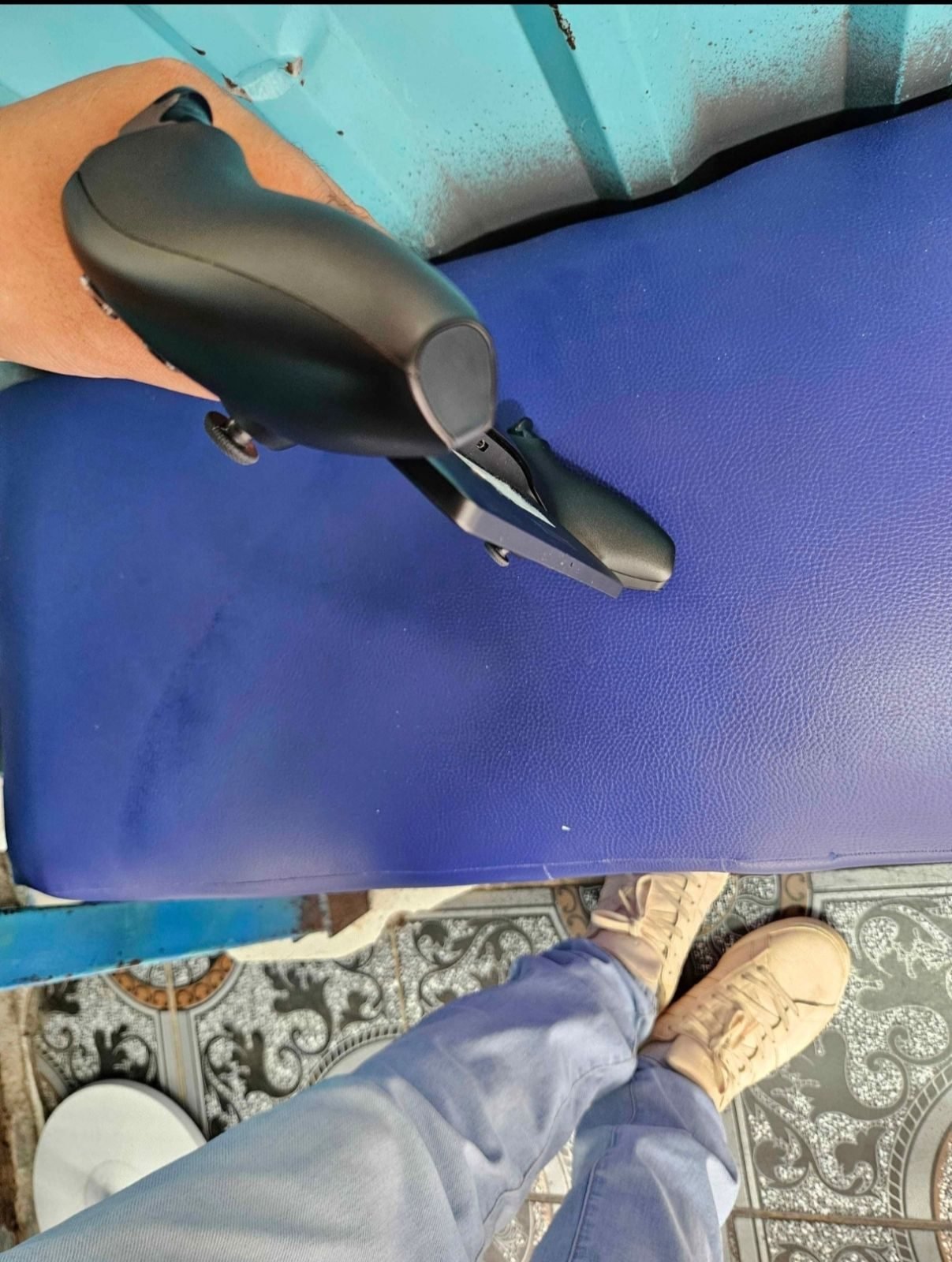 Playstation 5 portátil - foto 8