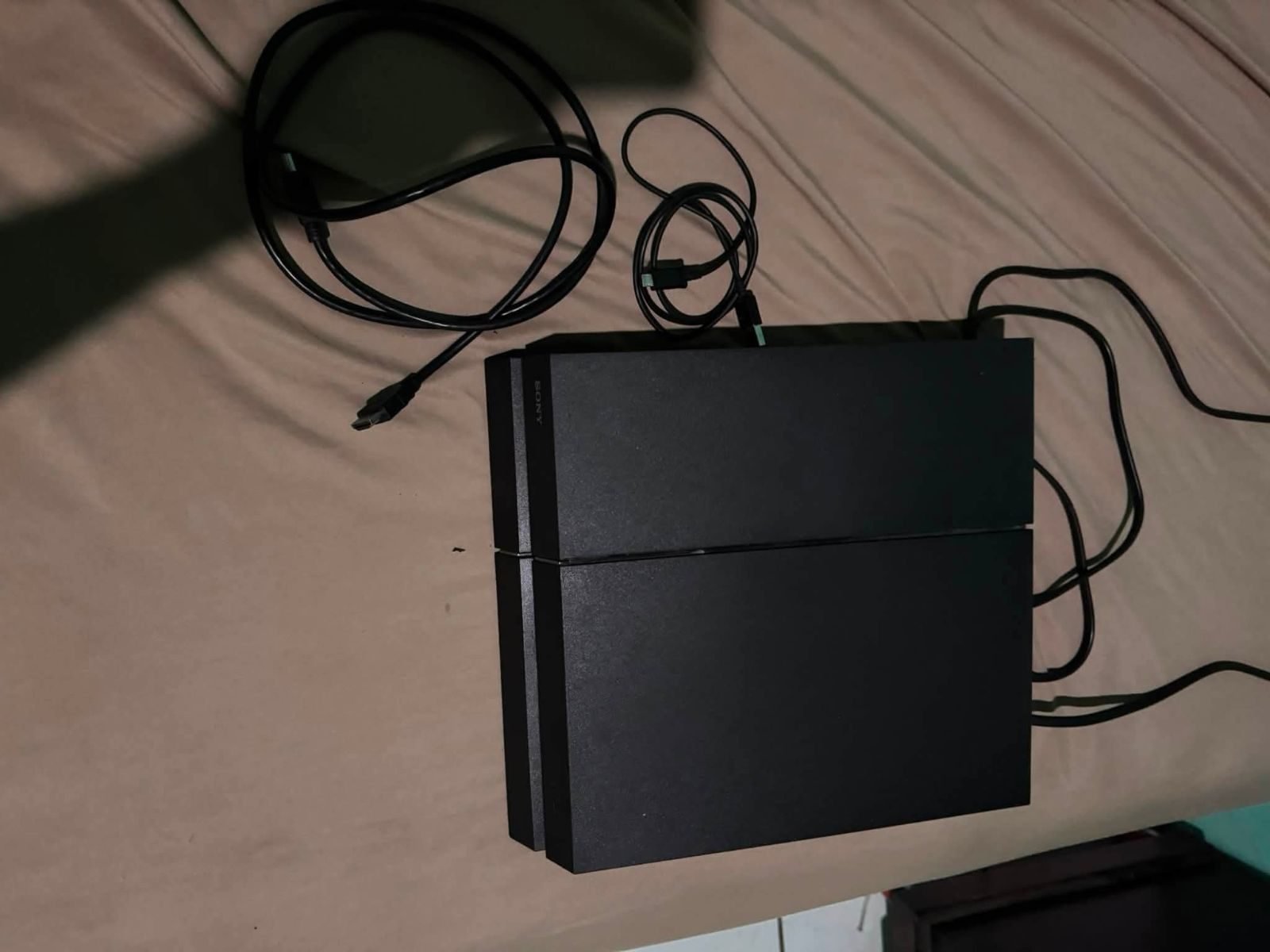 PlayStation 4 en perfectas condiciones - foto 2