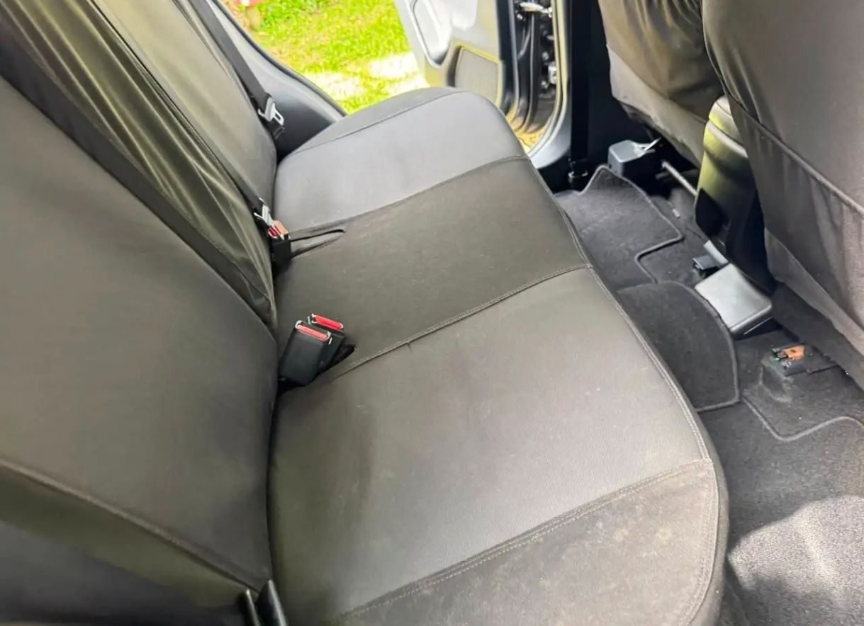 Vendo Toyota Raize 2024 - foto 7