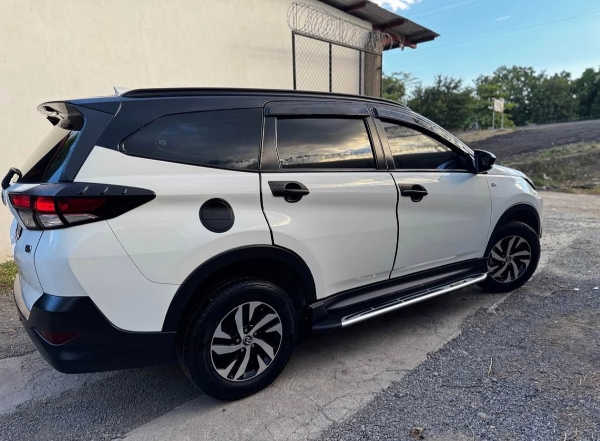 Toyota Rush 2024 Automática - foto 4