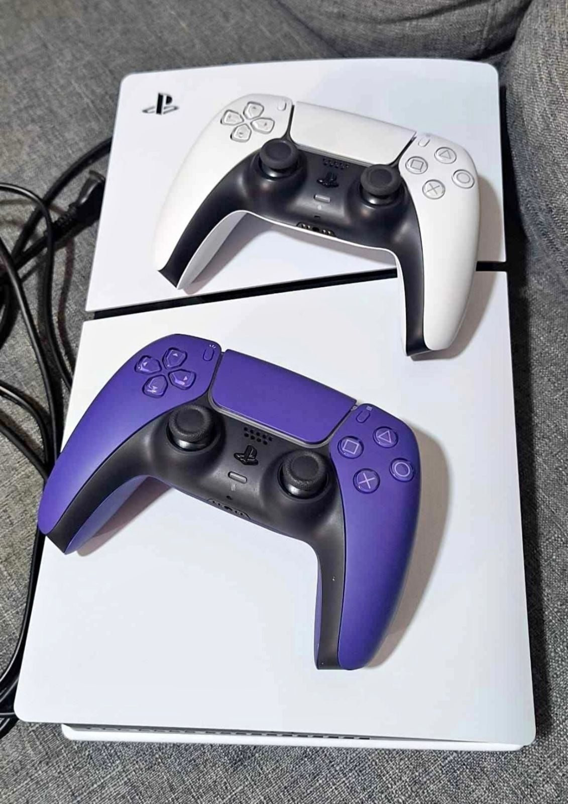 Se venden PS5 Slim