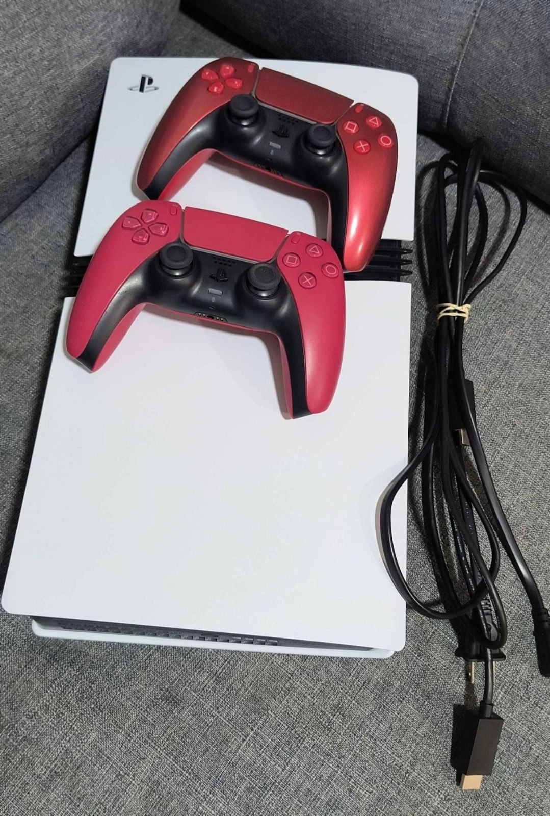 Se venden PS5 Slim - foto 2