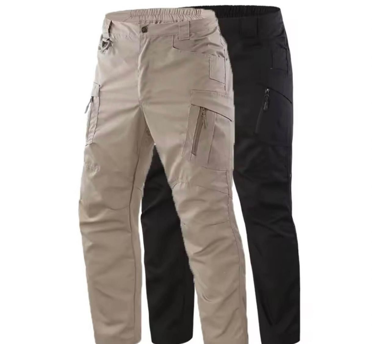 Pantalón táctico - foto 6
