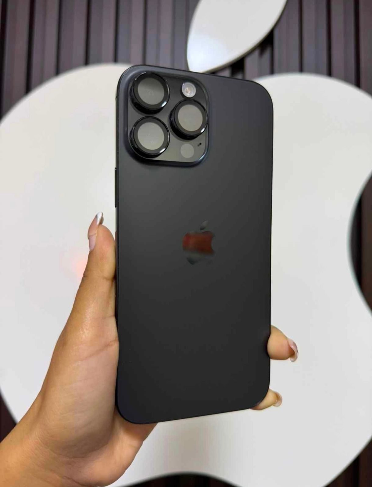 PHONE 16 PRO MAX 1TGB - foto 2