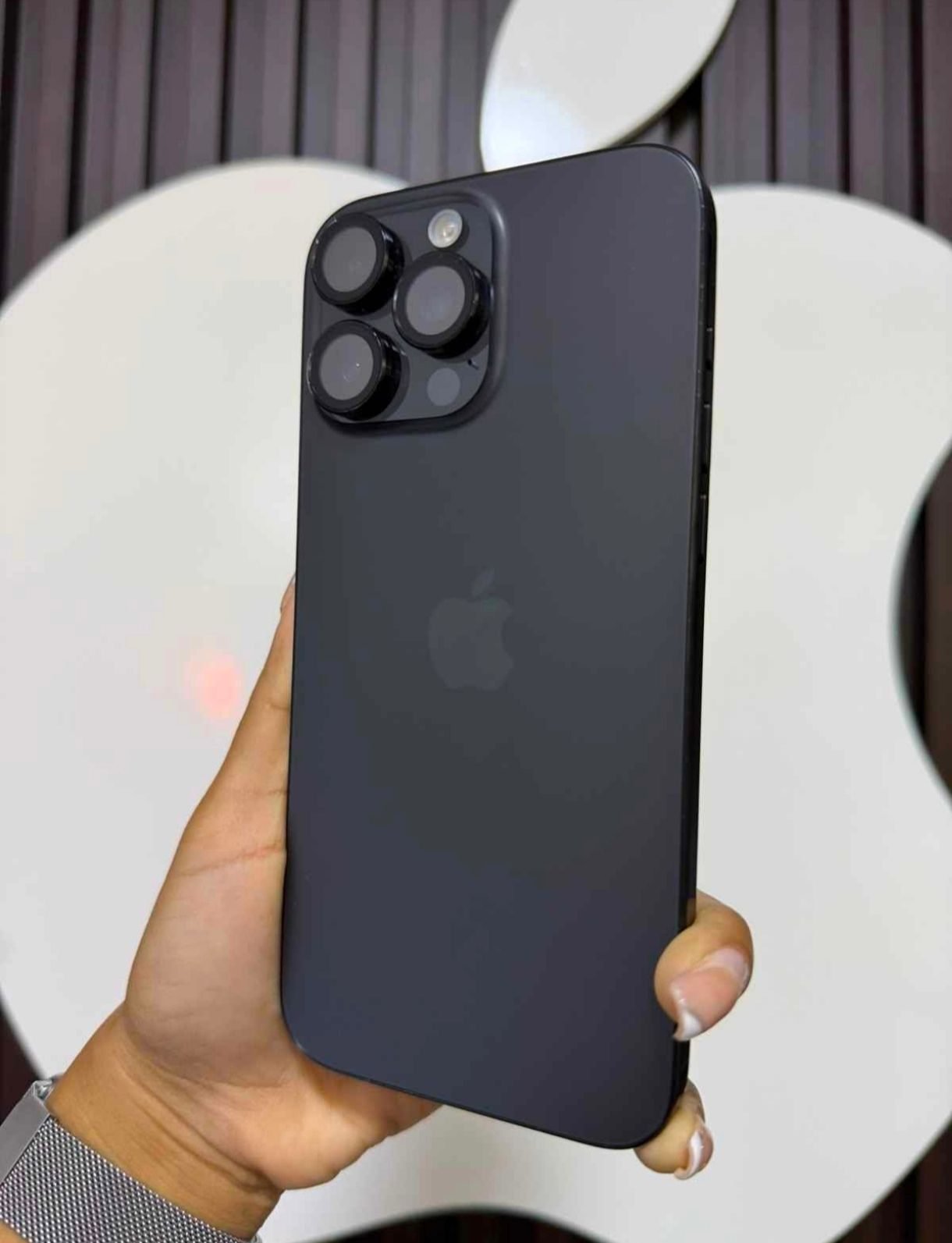 PHONE 16 PRO MAX 1TGB - foto 3