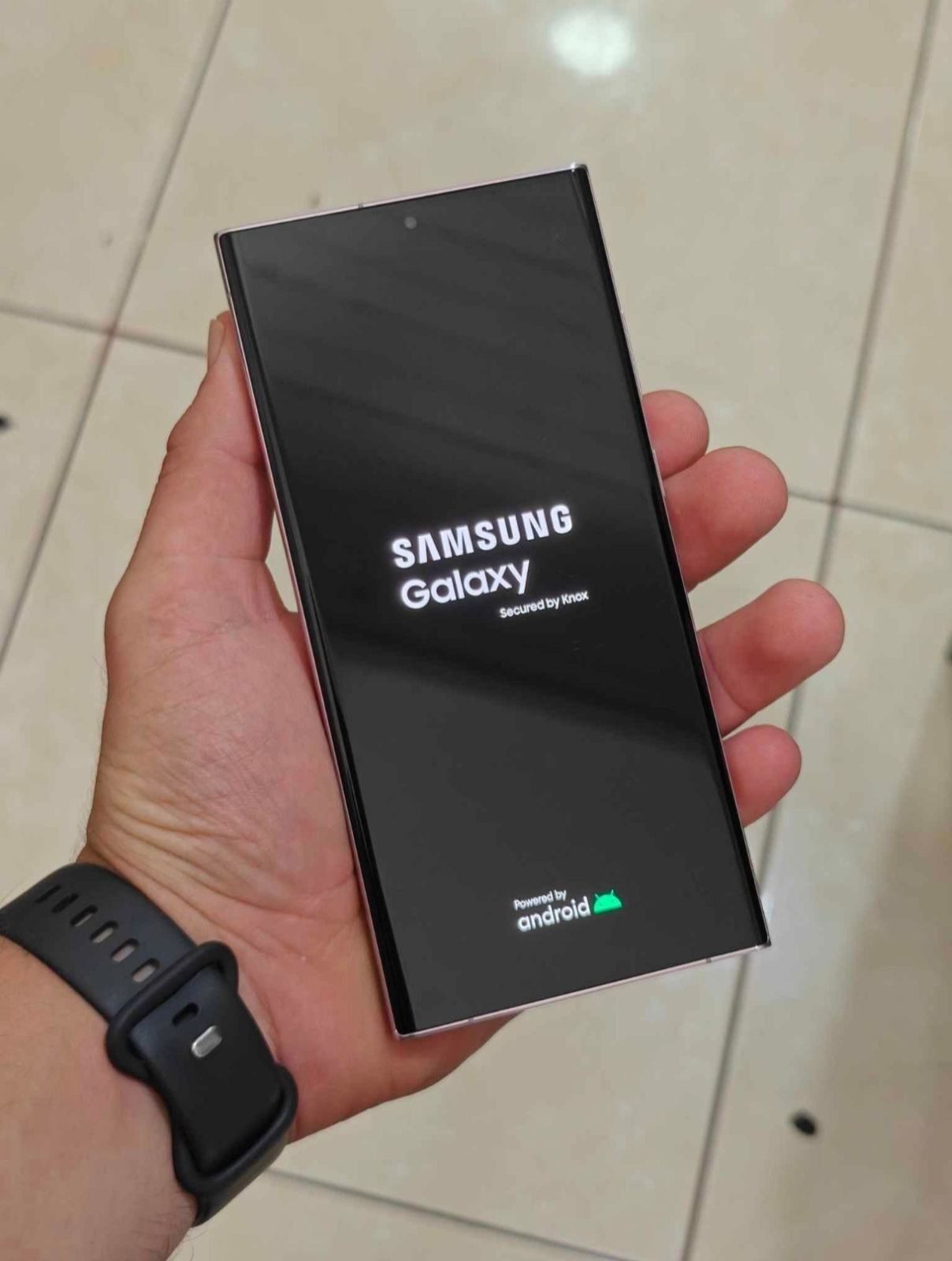 Samsung S23 ultra 256 GB - foto 4