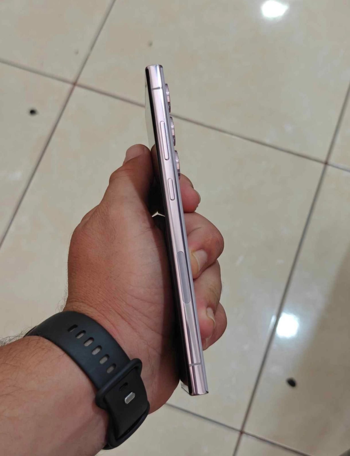 Samsung S23 ultra 256 GB - foto 5