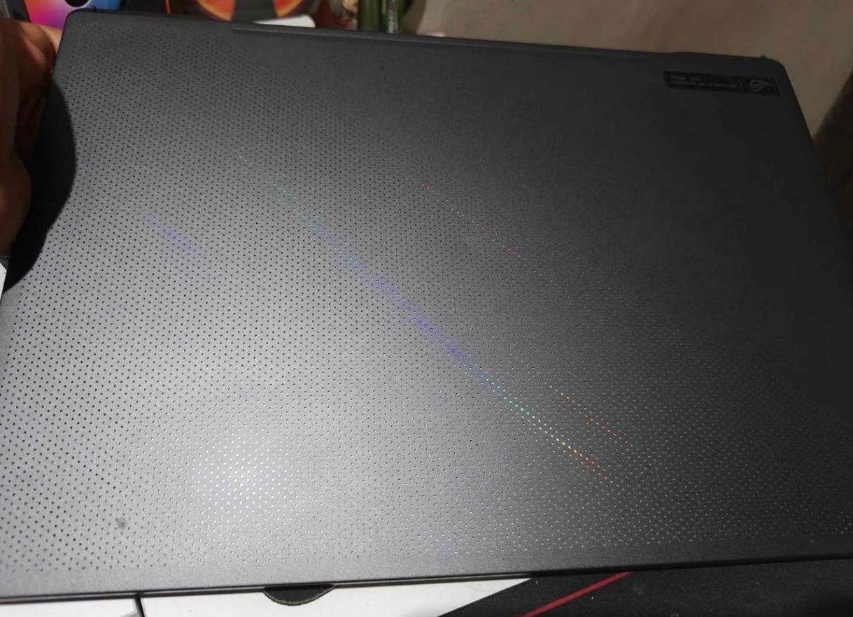 Asus ROG zephyrus g15 - foto 5