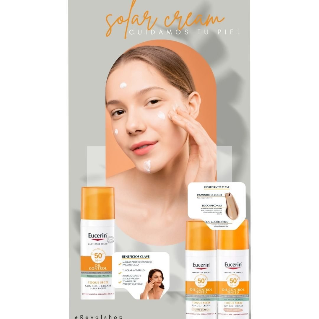 Productos dermatologicos