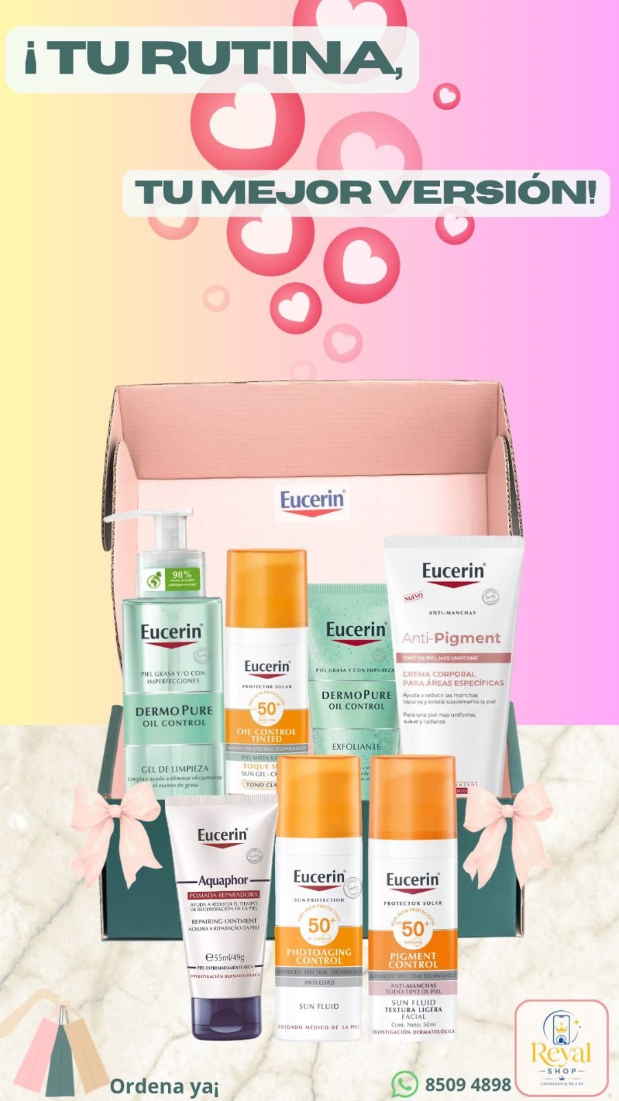 Productos dermatologicos - foto 2