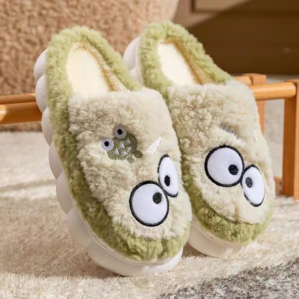 Pantuflas