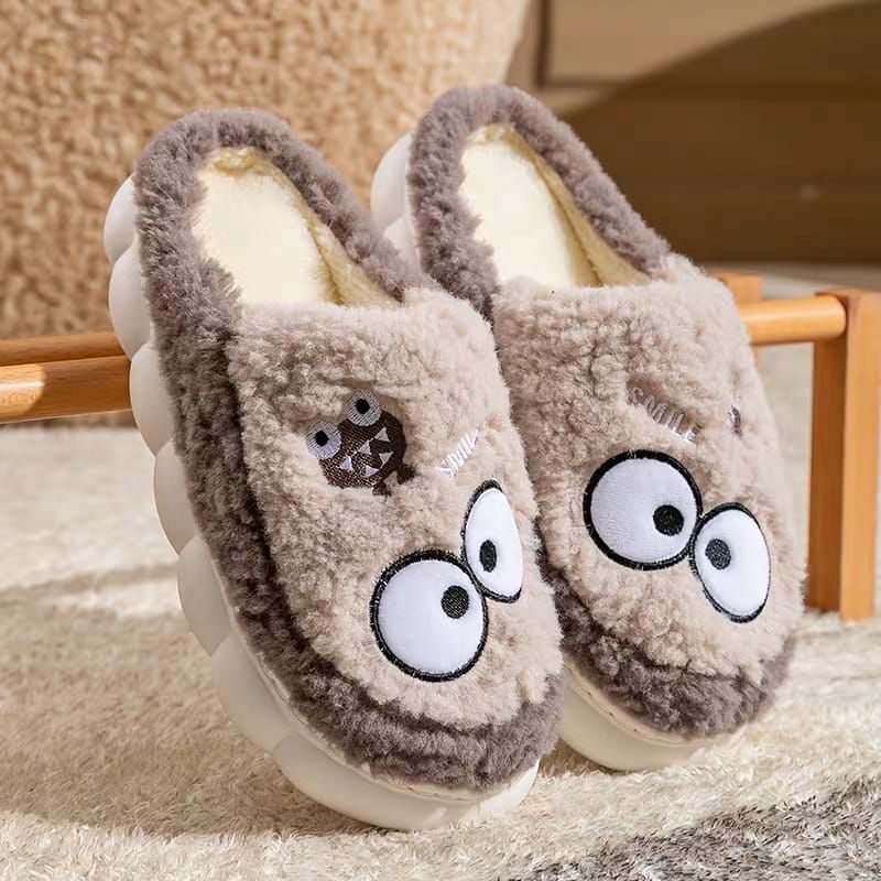 Pantuflas - foto 2