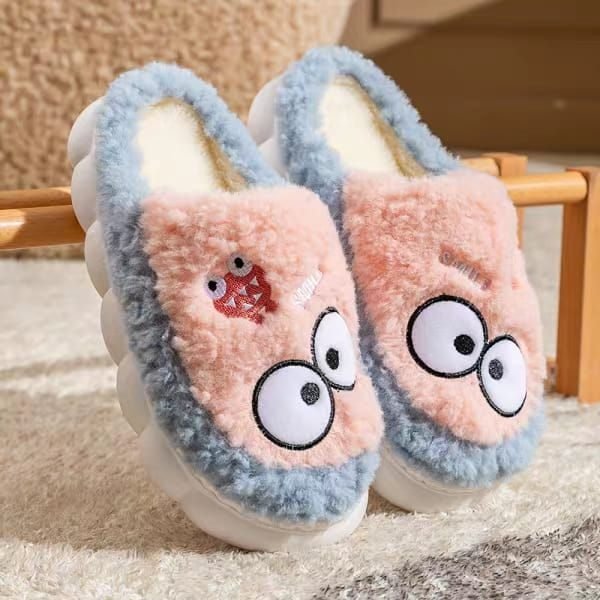 Pantuflas - foto 3