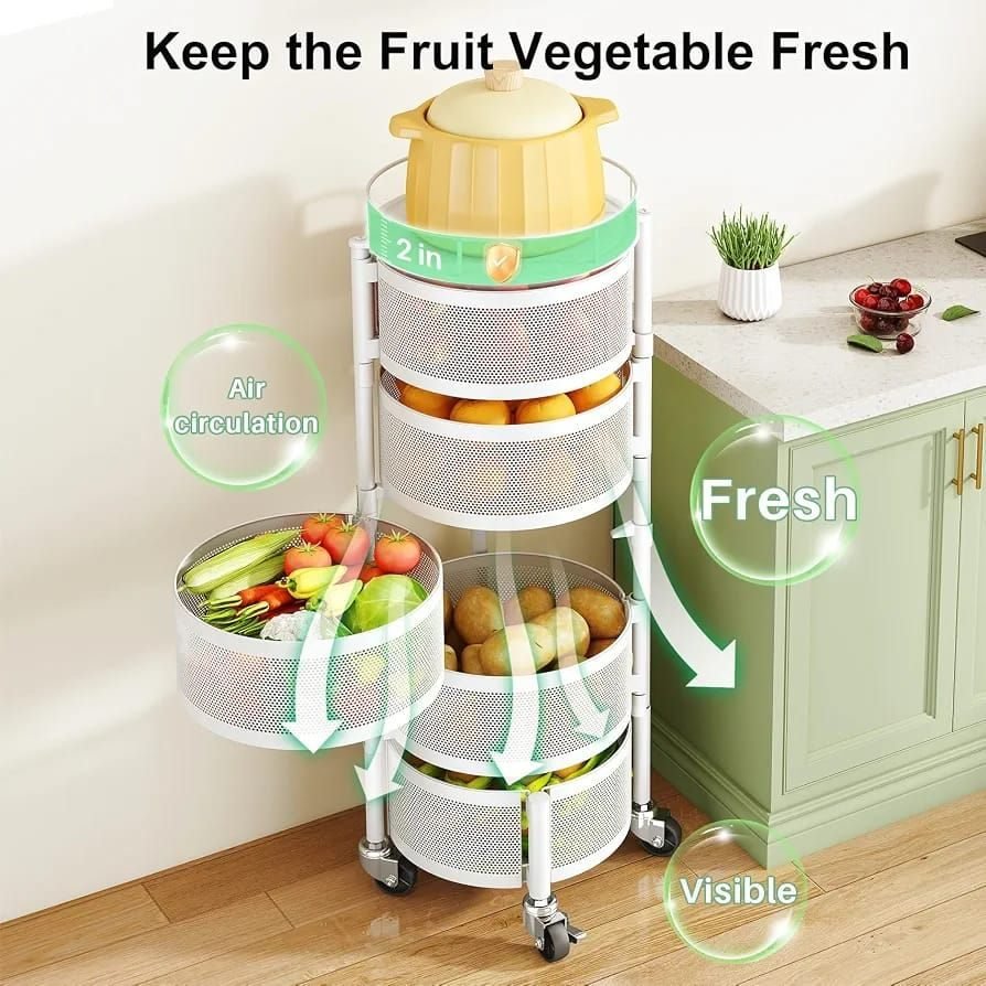 Ordenador de fruta