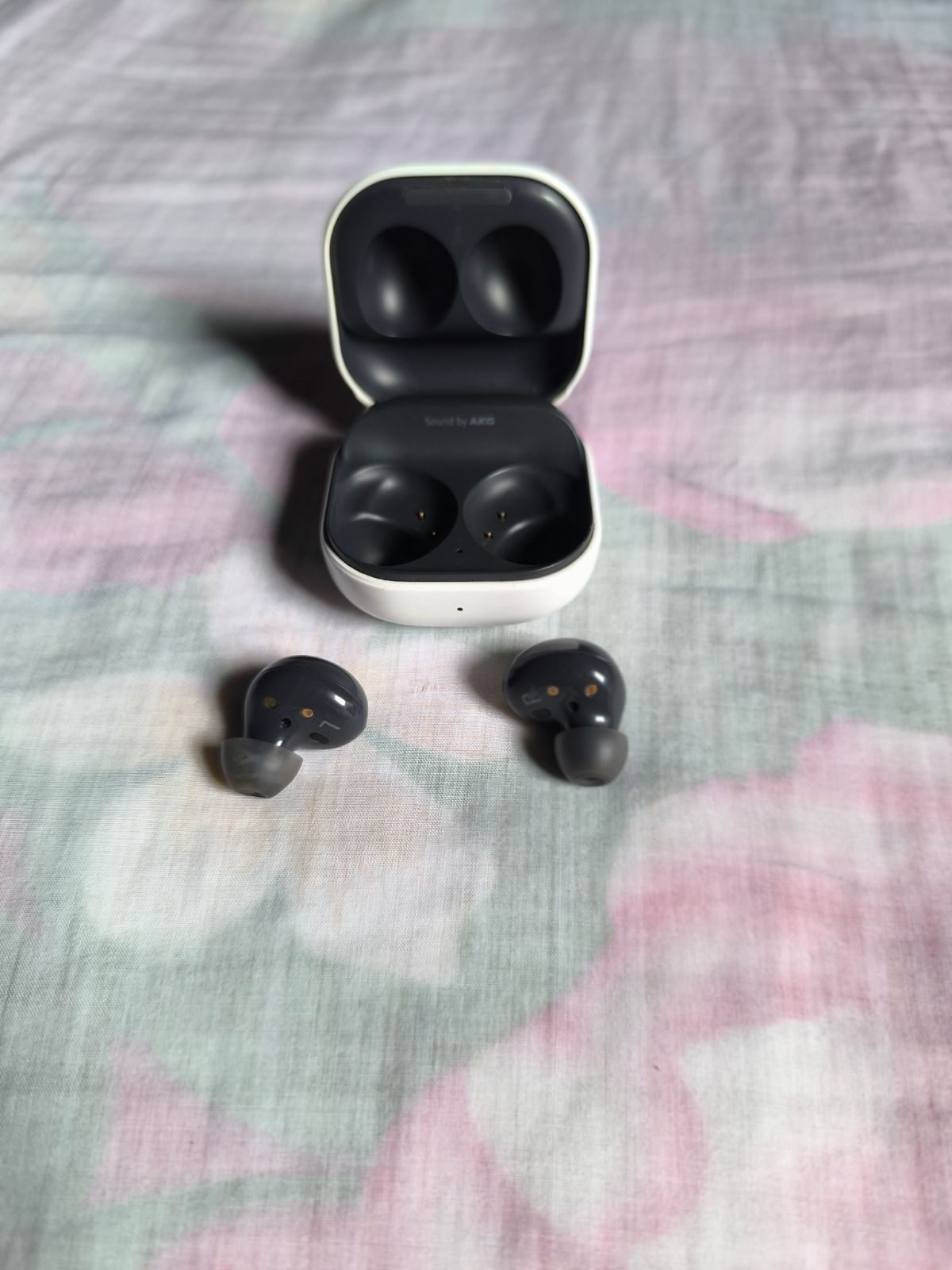 Samsung Galaxy Buds2 Originales — Con Estuche de Carga - foto 5