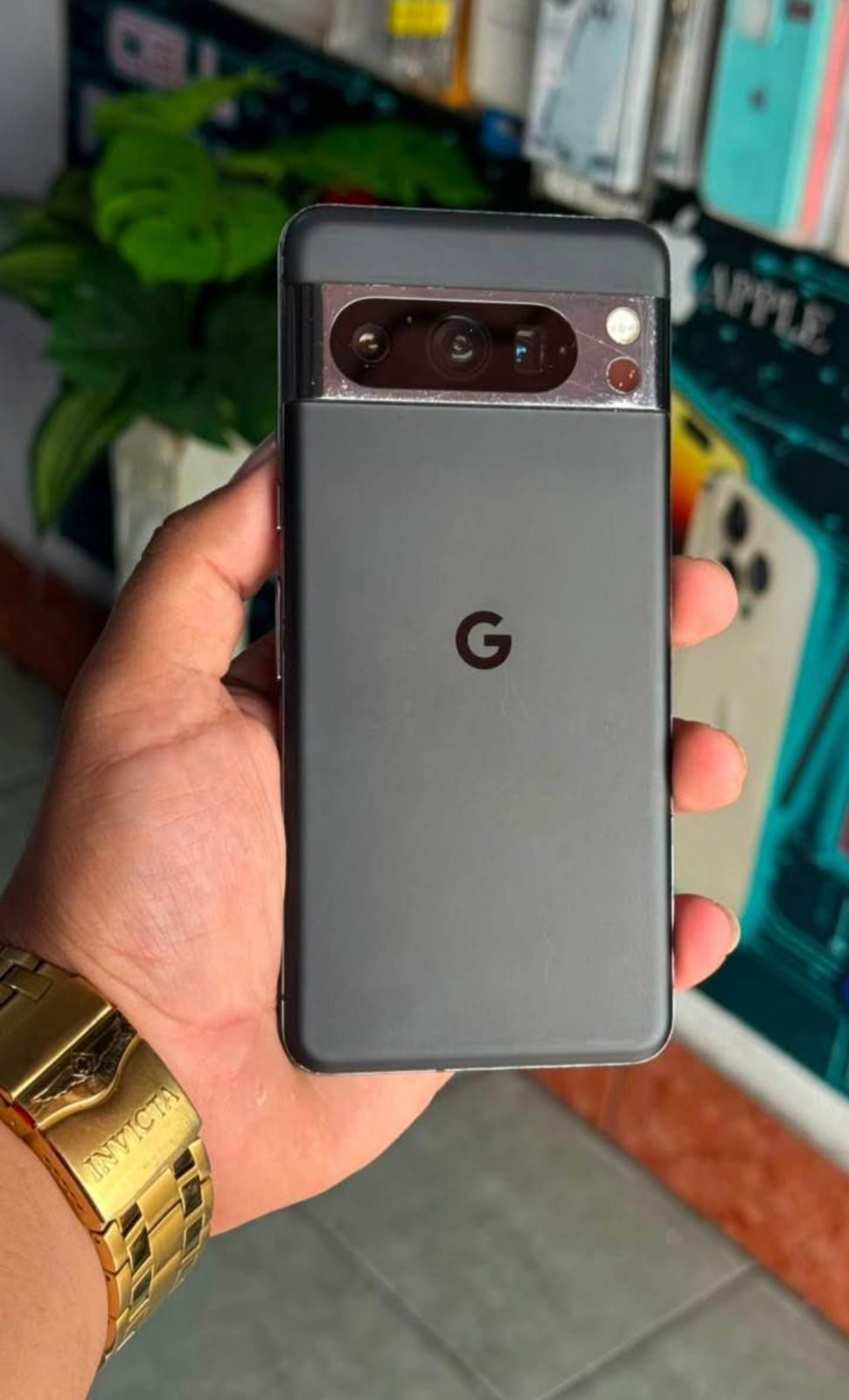 GOOGLE PIXEL 8 PRO - foto 3