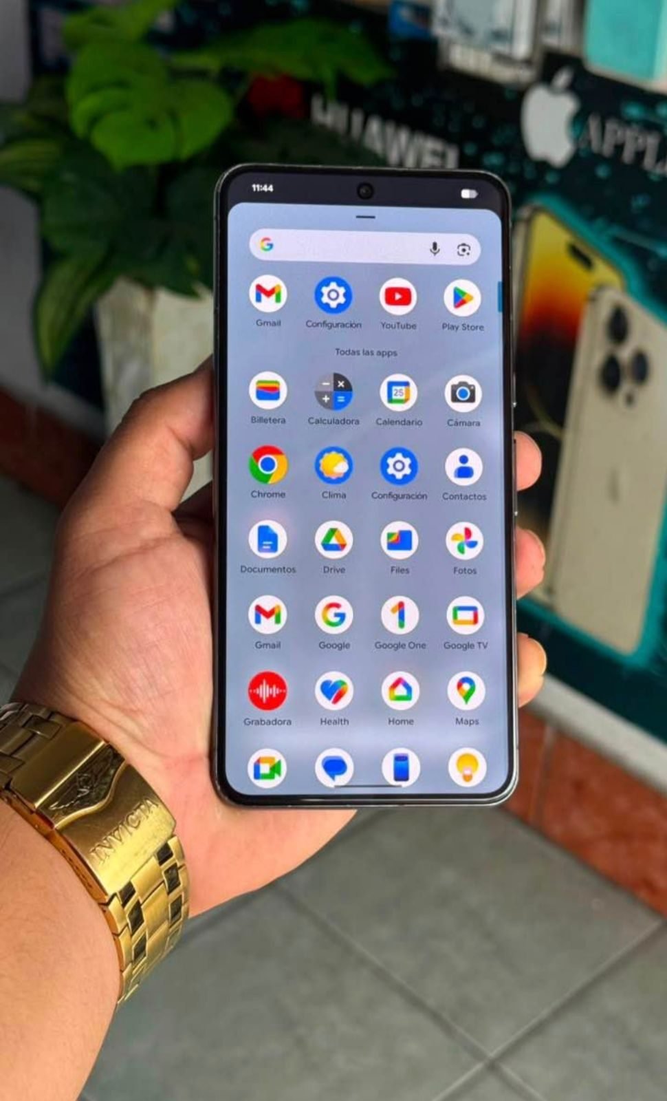 GOOGLE PIXEL 8 PRO - foto 4