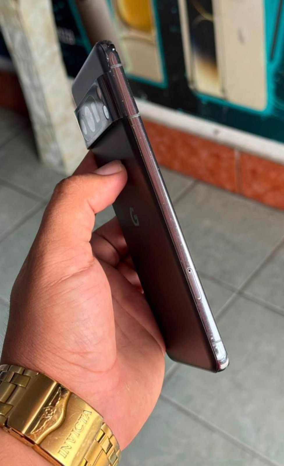 GOOGLE PIXEL 8 PRO - foto 8