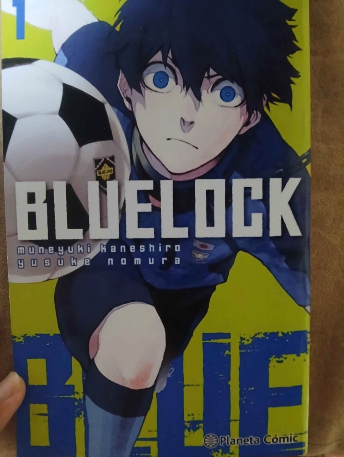 Mangas Anime Artesanales - foto 6