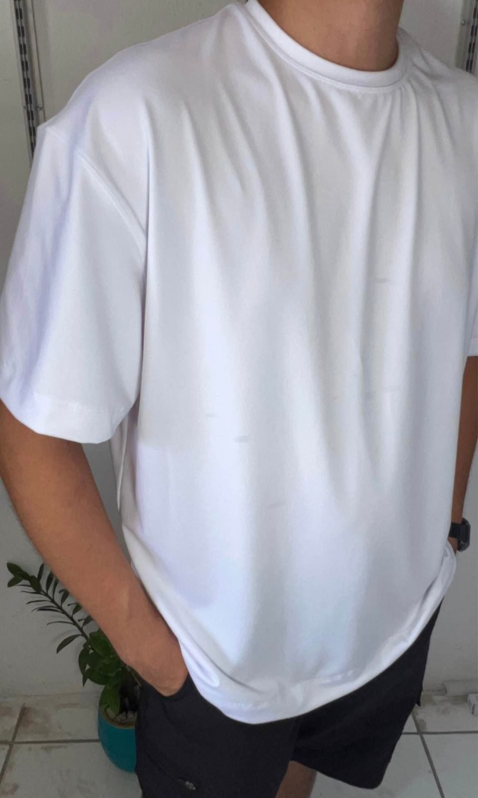 CAMISAS OVERSIZE - foto 2