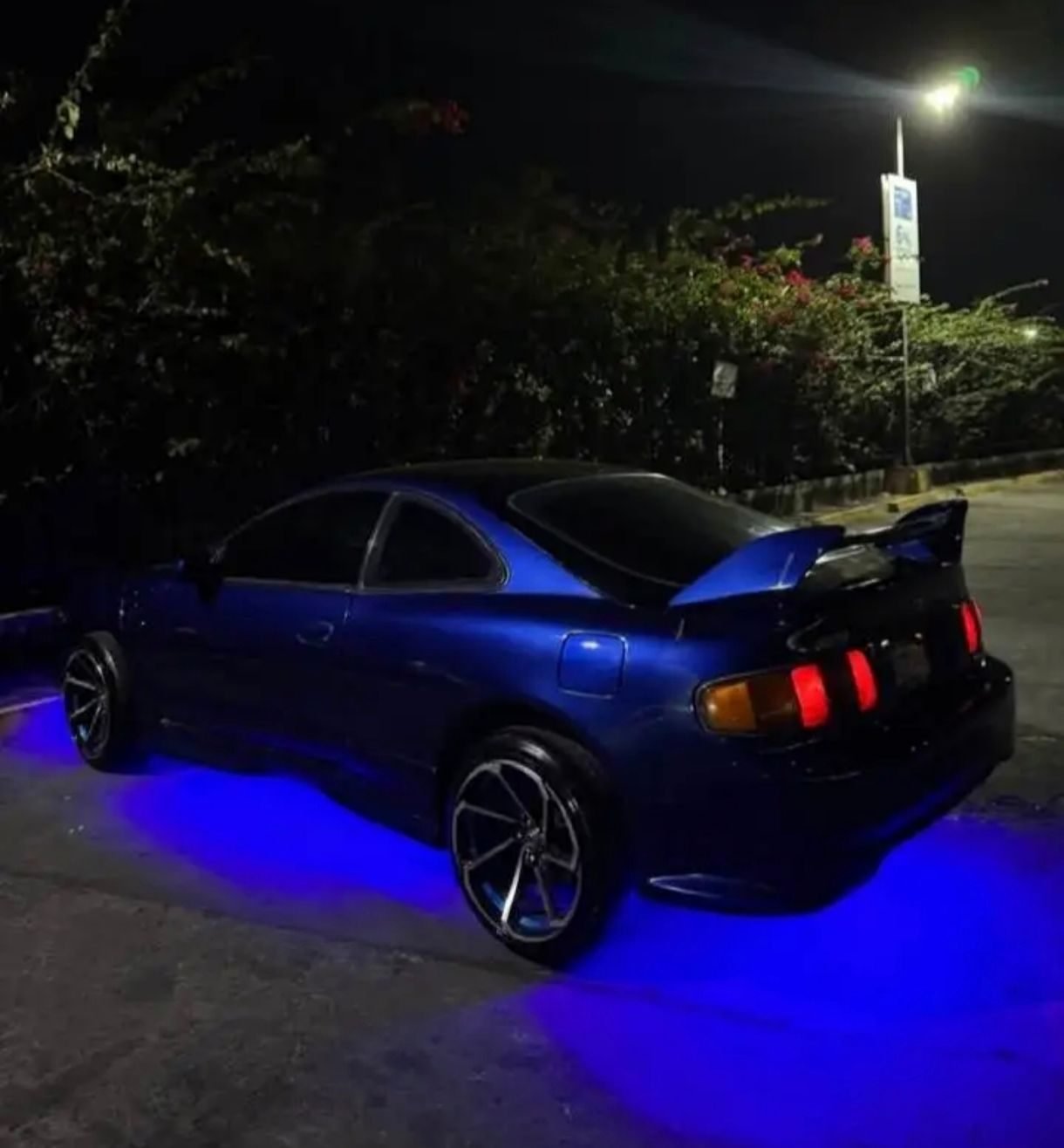 Toyota Celica año 2000 - foto 8