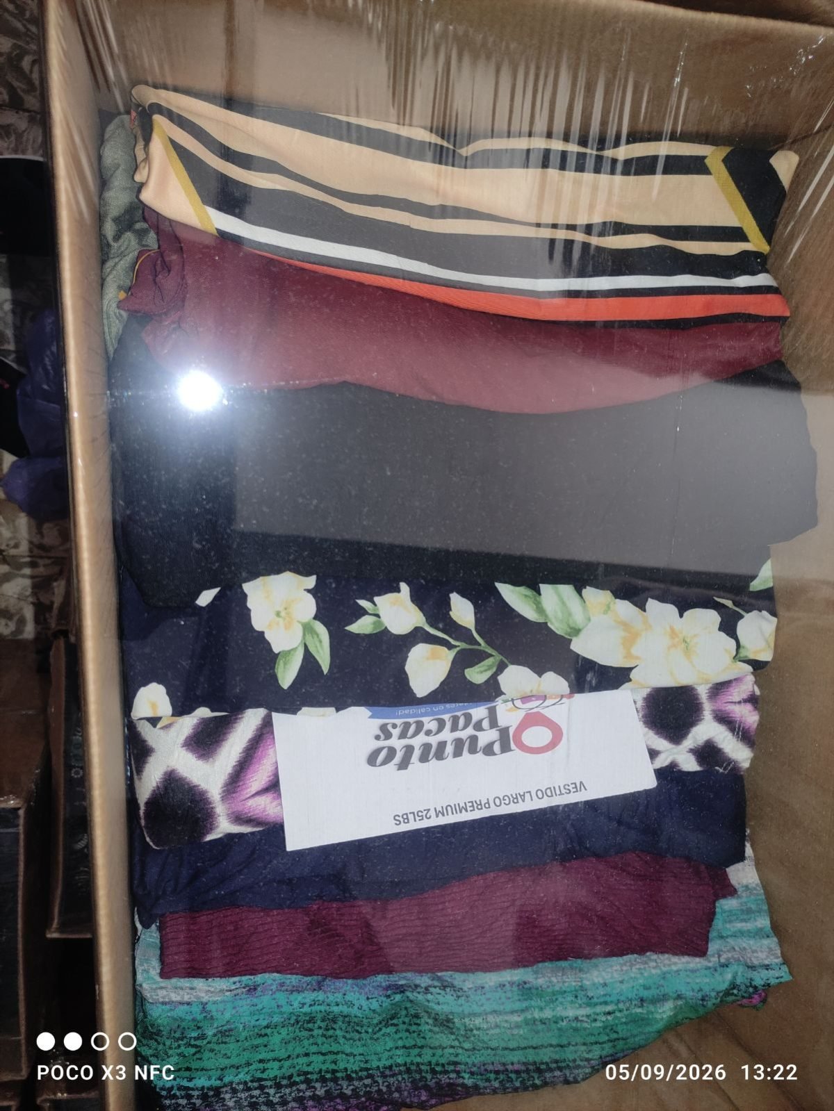 Ropa usada en buen estado calidad - foto 4