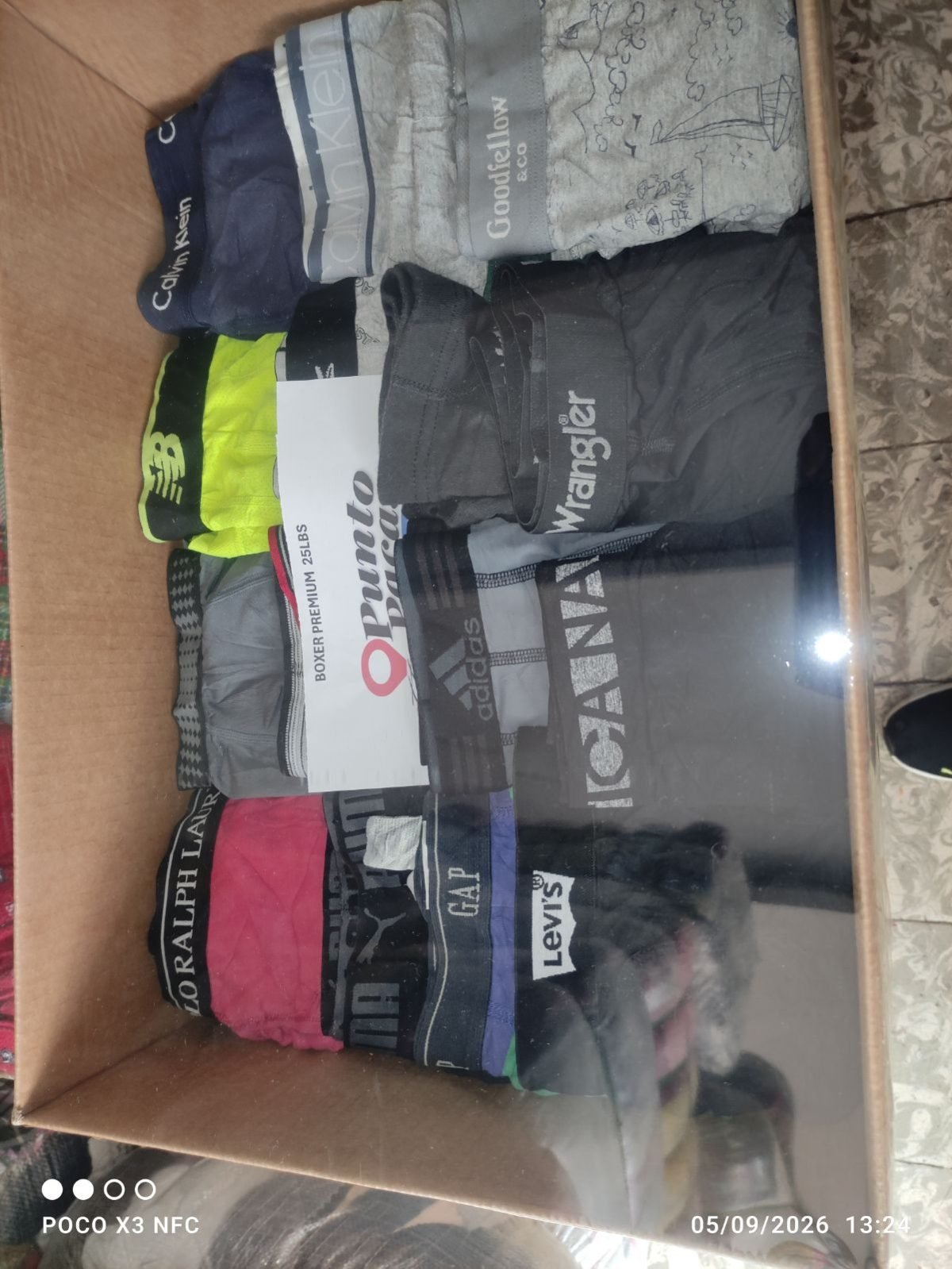 Ropa usada en buen estado calidad - foto 10